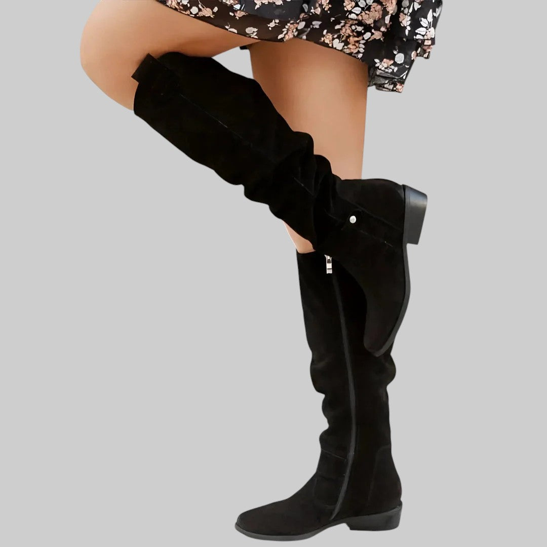 Antonina™ Komfortiški Batai