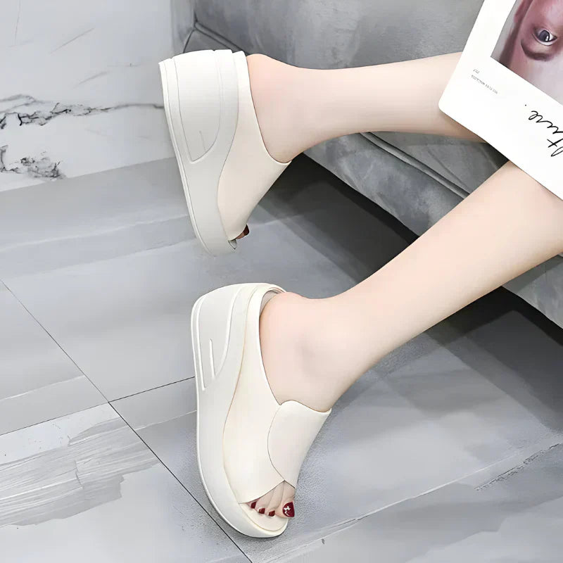 Loïs™ | Ortopediniai Komfortiniai Sandalai