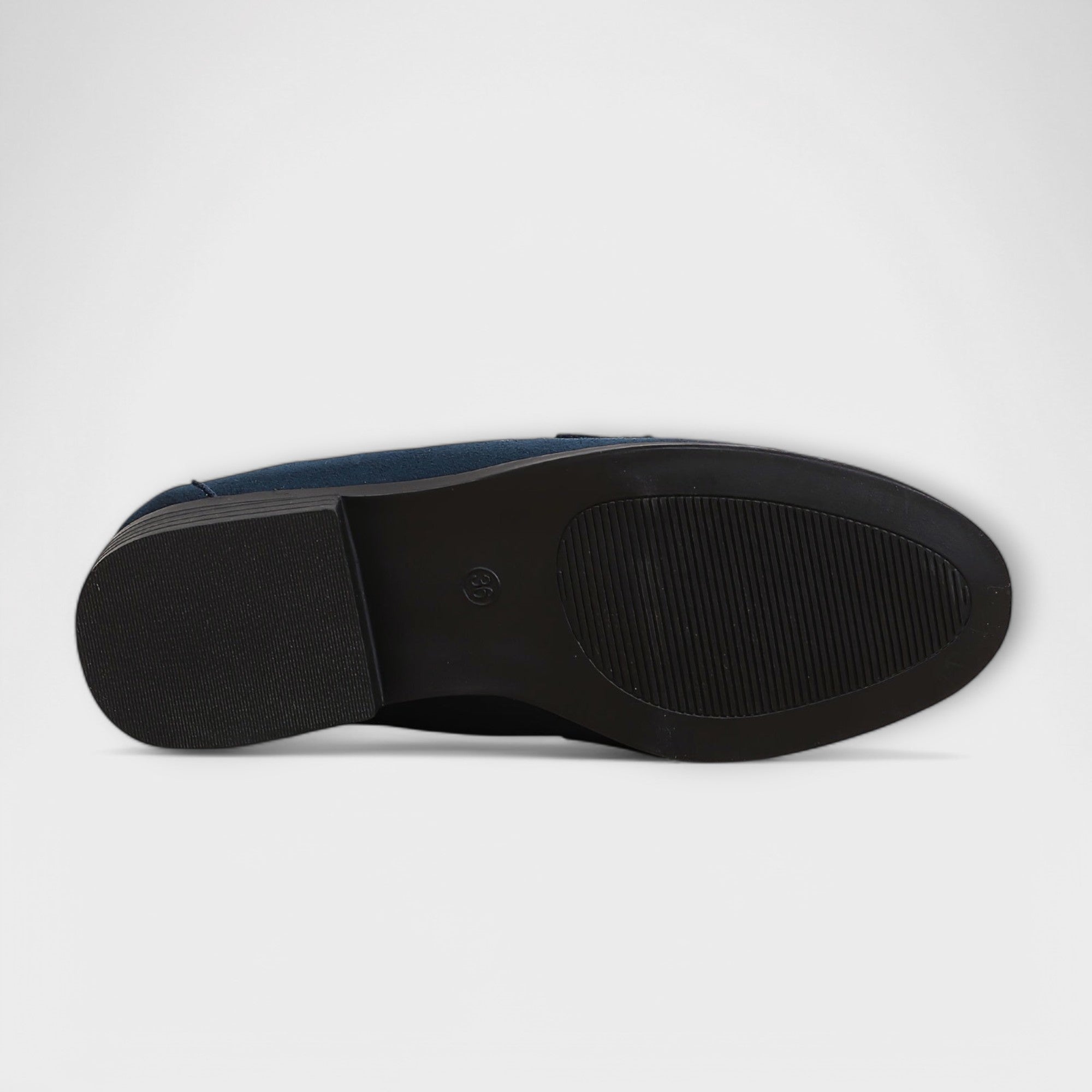 Noémie™ | Mokasinai vasariniame flanele