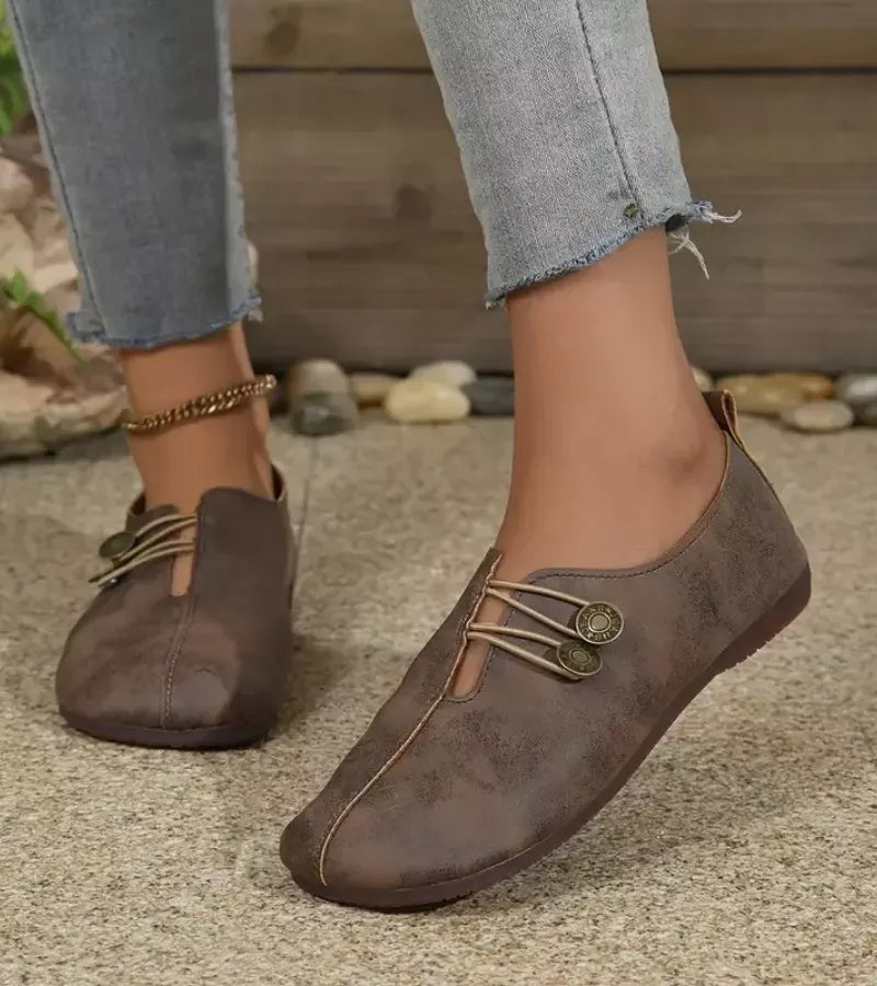 Rita | Elegantiški ir Patogūs Odiniai Batai