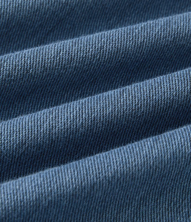 Evie | Komfortiškos Elastingos Kelnės su Aukštu Liemeniu