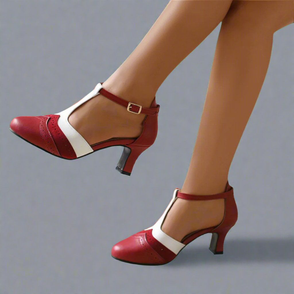 Krawczyk™ | Komfortiškos šlepetės reiklioms kojoms