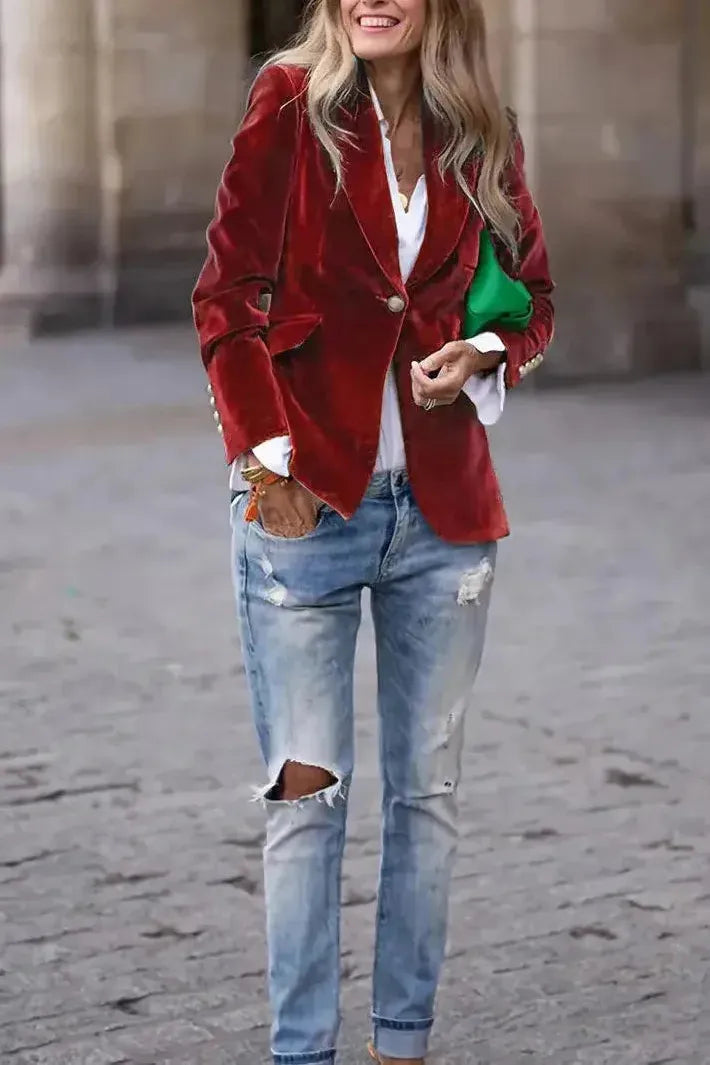 Aria Luxe – Ideali Striukė