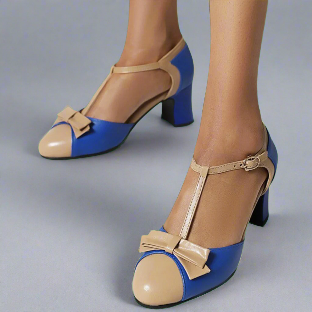 Krawczyk™ | Komfortiški sandalai stilingai laisvei