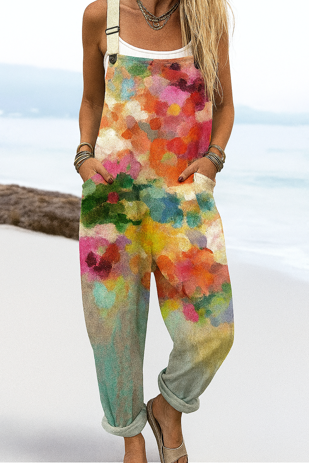 Beatrice | Meno kombinezonas