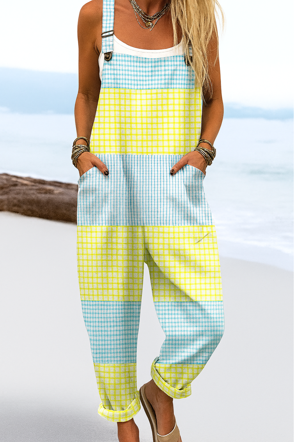 Elly | Meno kombinezonas