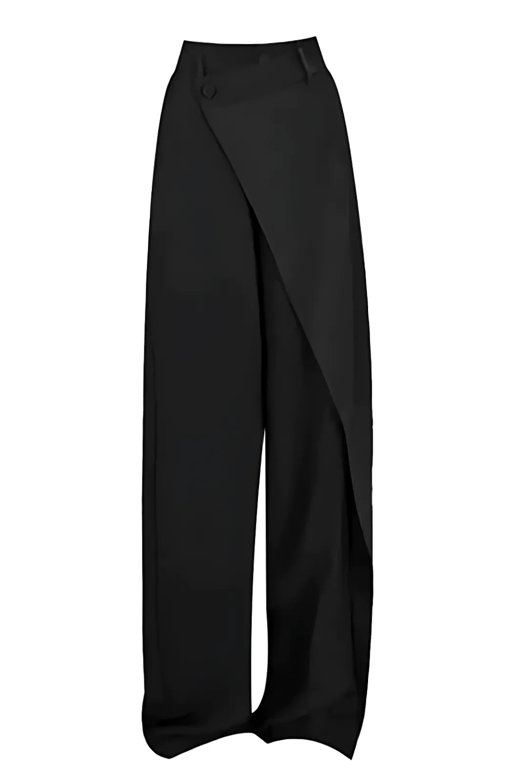 Dajana – Minimalistiske Asymmetriske Bukser