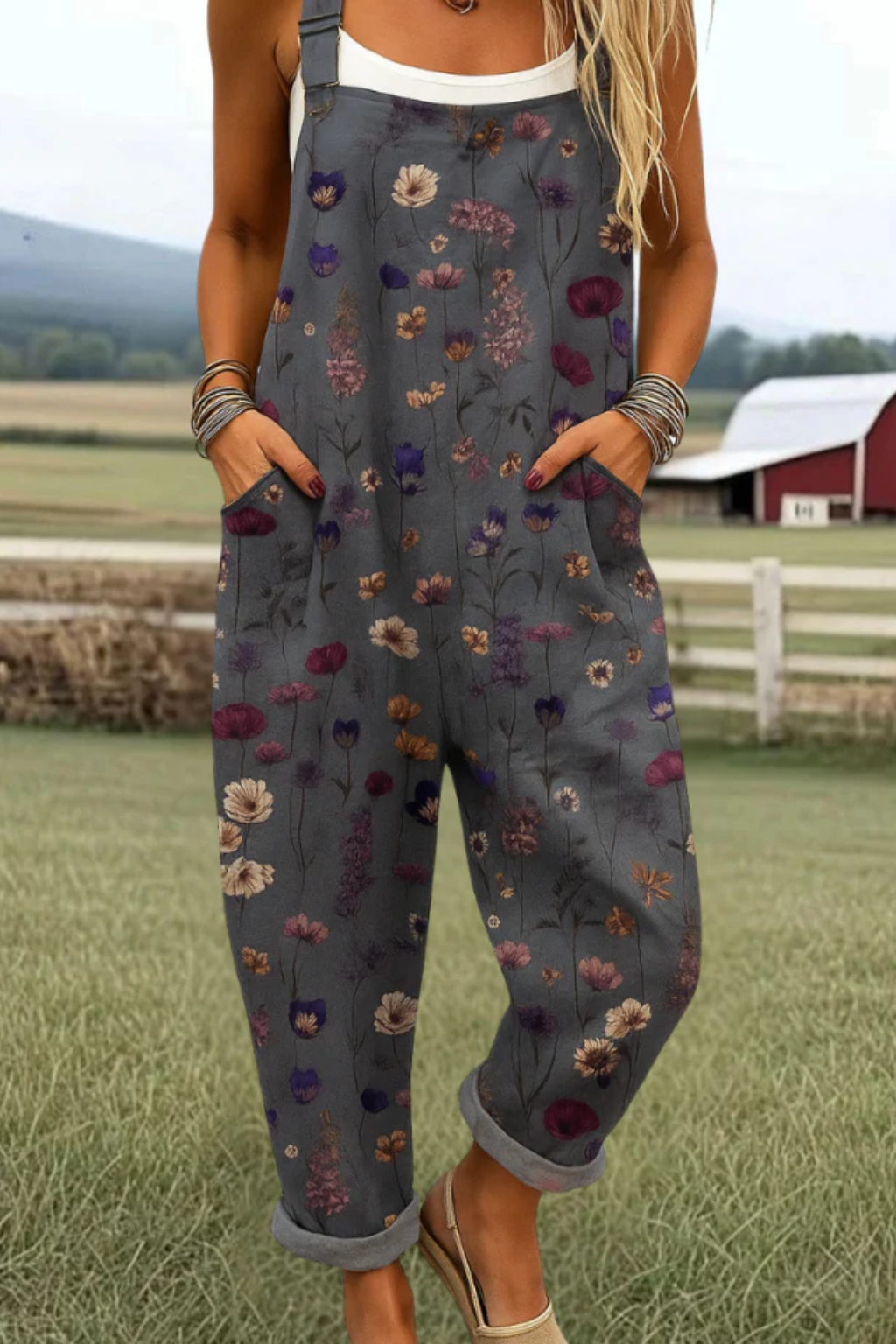 Kelly | Meninis kombinezonas