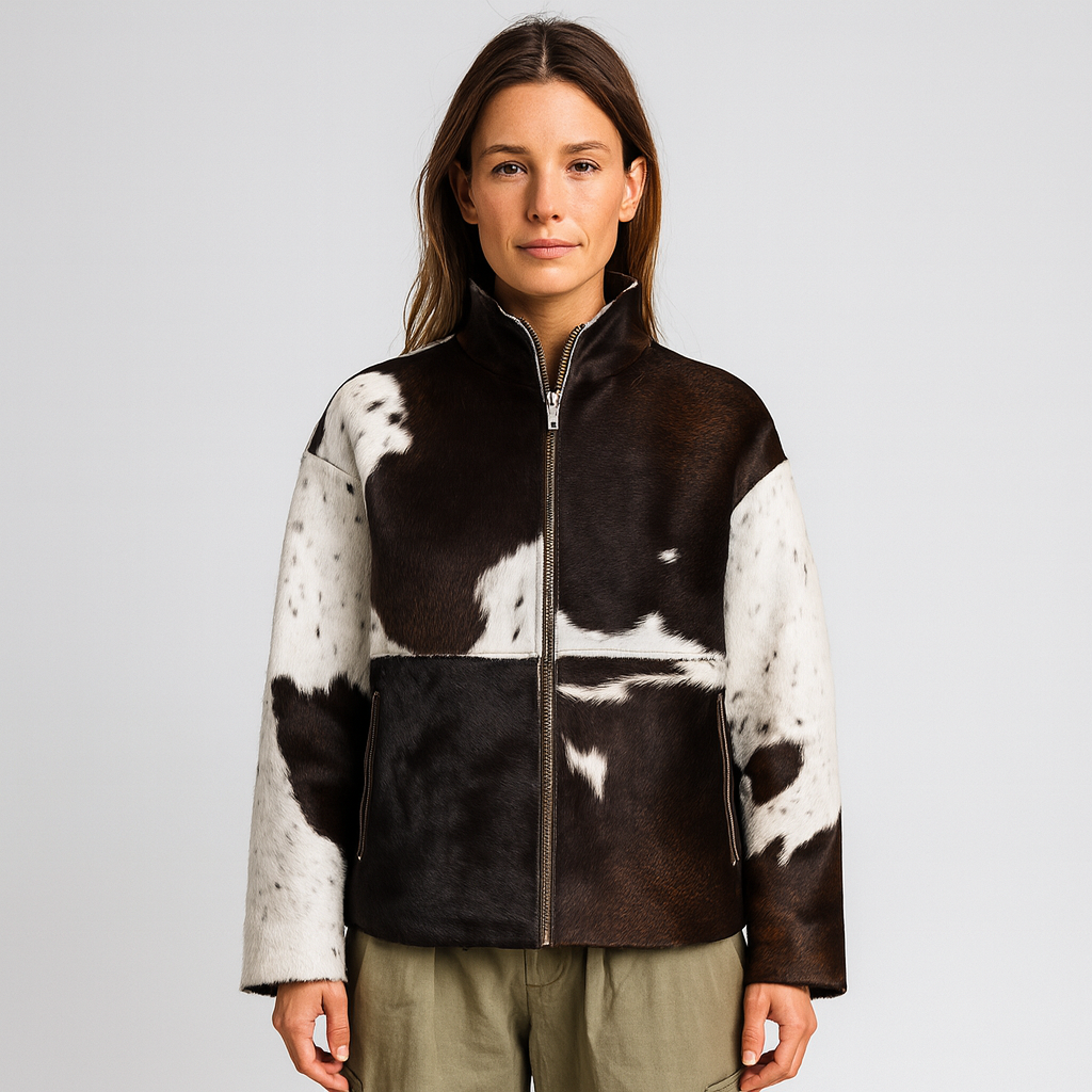 Larysa - Striukė su raštu