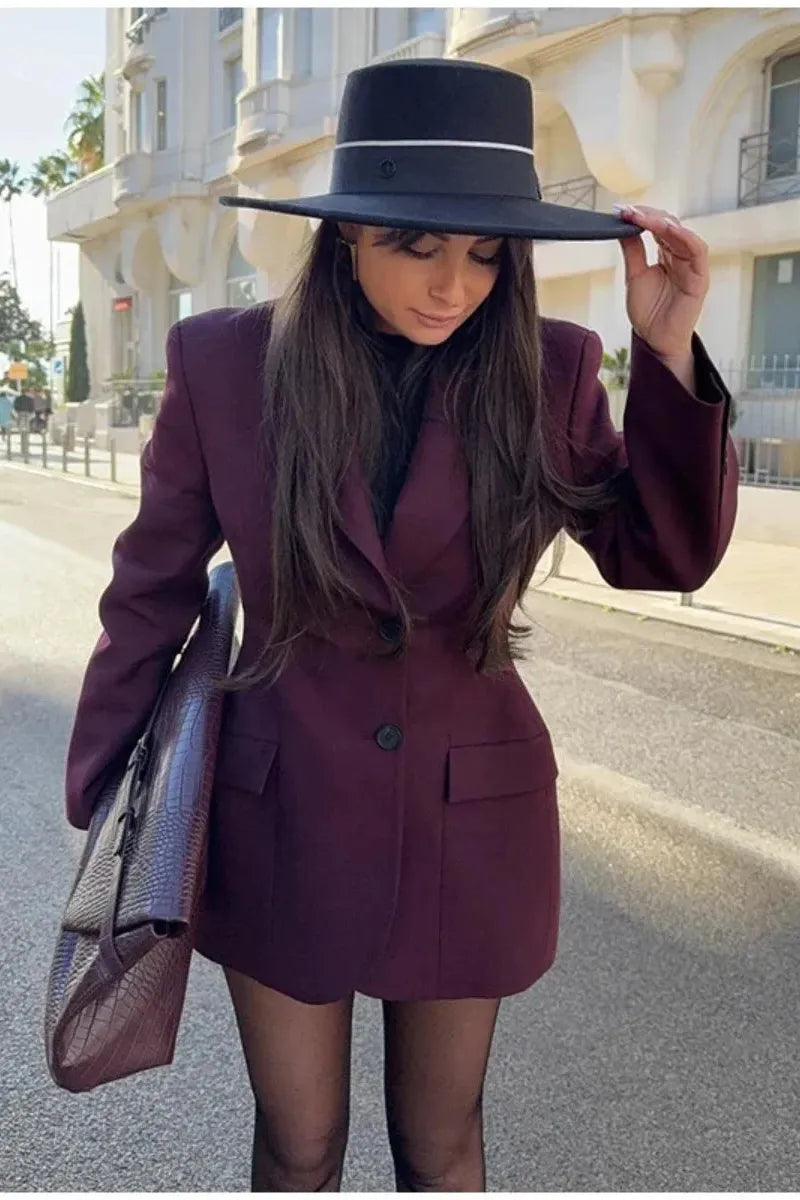 Élodie Grace – Ideali Blazeris