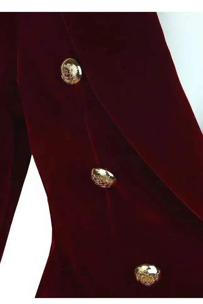 Nolia Luxe - Perfekt Blazer