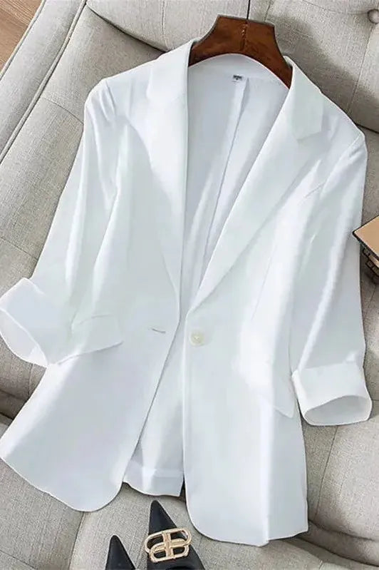 Nolène Edge – Tobula Striukė