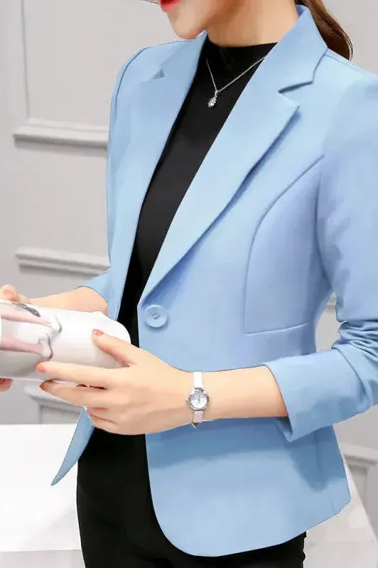 Sorelle Muse – Ideali Švarkas