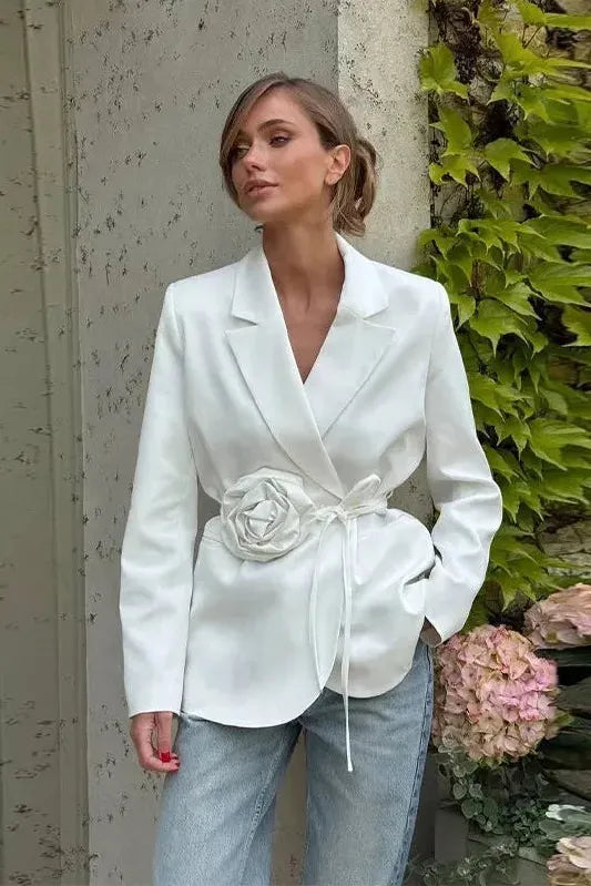 Vivra Bloom – Tobulas Švarkas