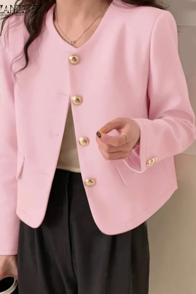 Isla Vibe – Idealiai Blazeris