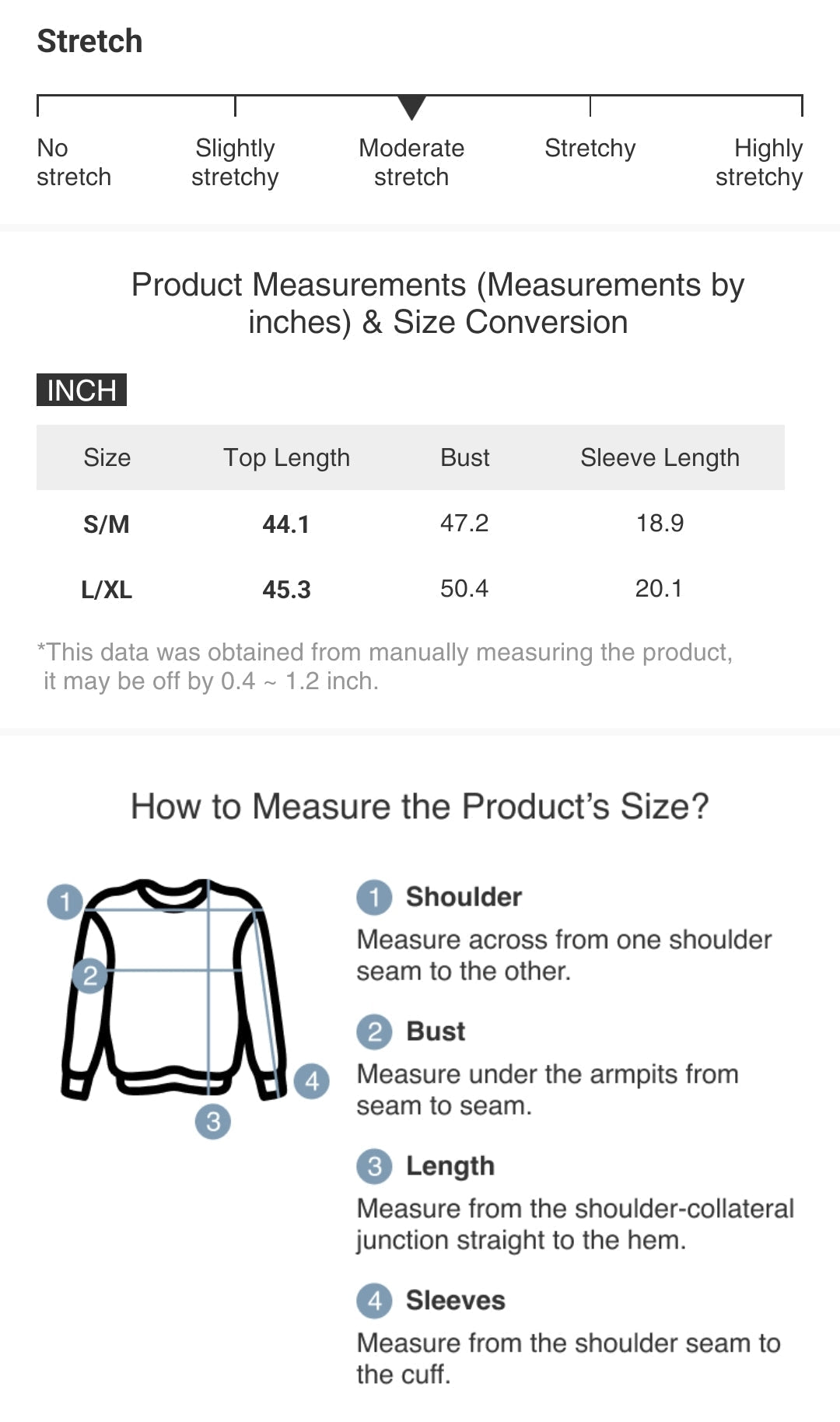 Urokkelig - Per didelis ilgas megztinis kardiganas