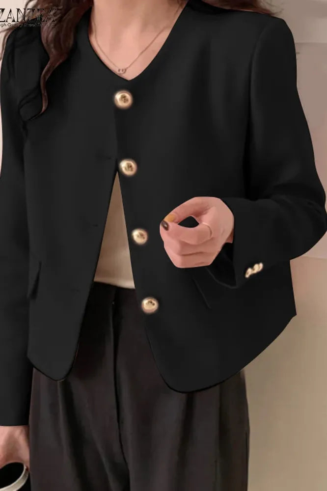 Isla Vibe – Idealiai Blazeris