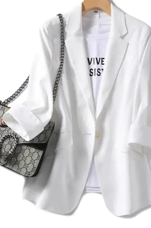 Nolène Edge – Tobula Striukė