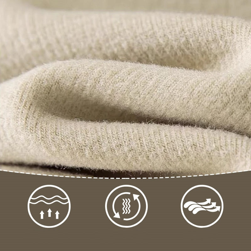 Brygida™ | Elegant og Komfortabel Sweater