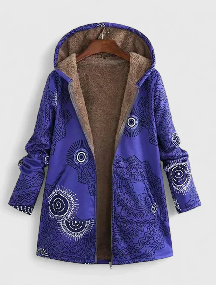 Signe | Komfortiškas švarkas