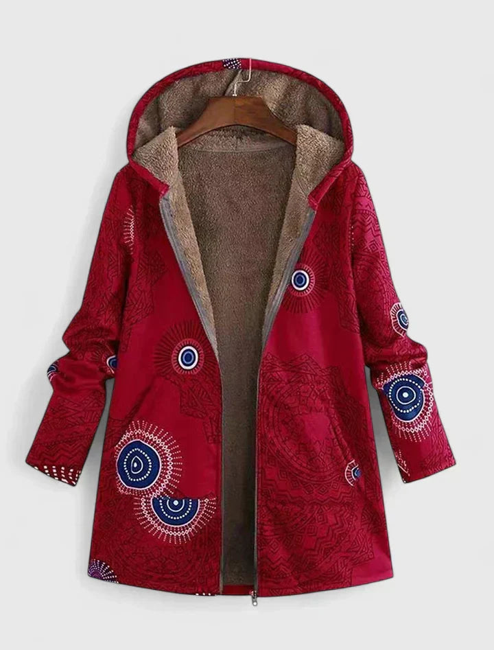 Signe | Komfortiškas švarkas